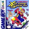 Xtreme Sports Box Art Front